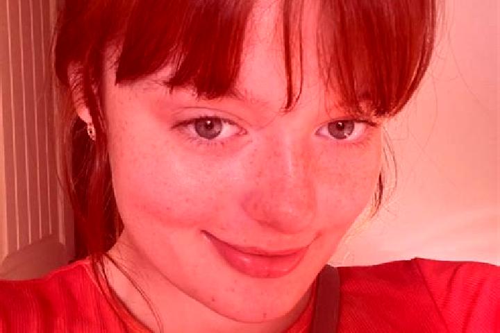 Hannah, 31, a red brown-eyed mediterranean companion based in Kruzlov. Offering BDSM, Travel Companion, Overnight, Duos. Available for incall and outcall, da...