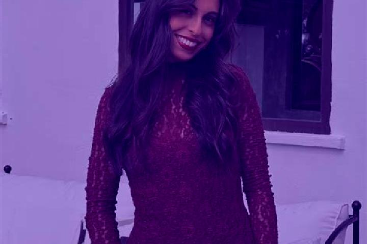 Hannah, 31 — Escort in Aguaviva, Spain