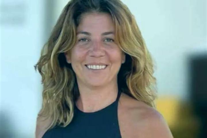 Hannah, 31 — Escort in Azueira, Portugal