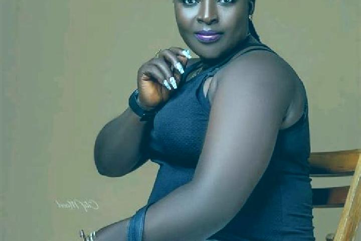 Hannah, 31 — Escort in Badagry, Nigeria
