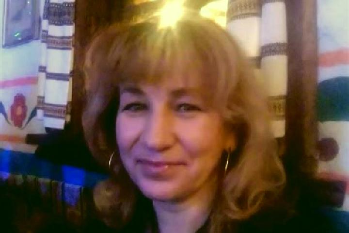 Hannah, 31 — Escort in Bayandur, Armenia