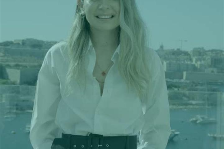Hannah, 31 — Escort in Cayir, Turkey