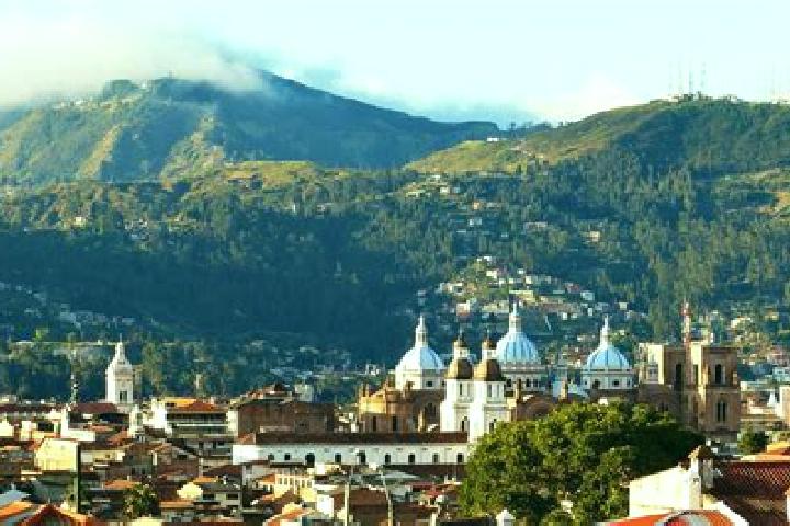 Hannah, 31 — Escort in Celica, Ecuador