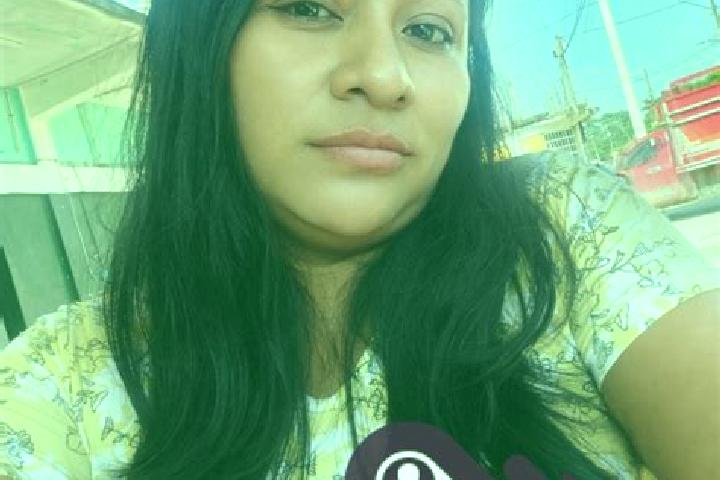 Hannah, 31 — Escort in Coacotla, Mexico