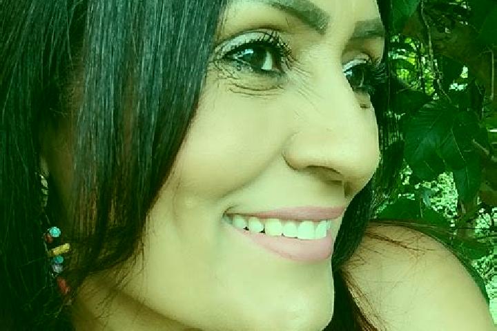 Hannah, 31 — Escort in Entre Rios, Brazil