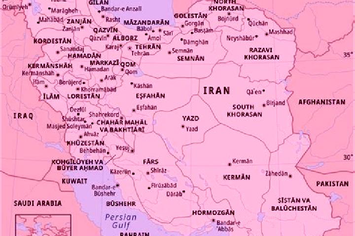 Hannah, 31 — Escort in Esbuzar, Iran