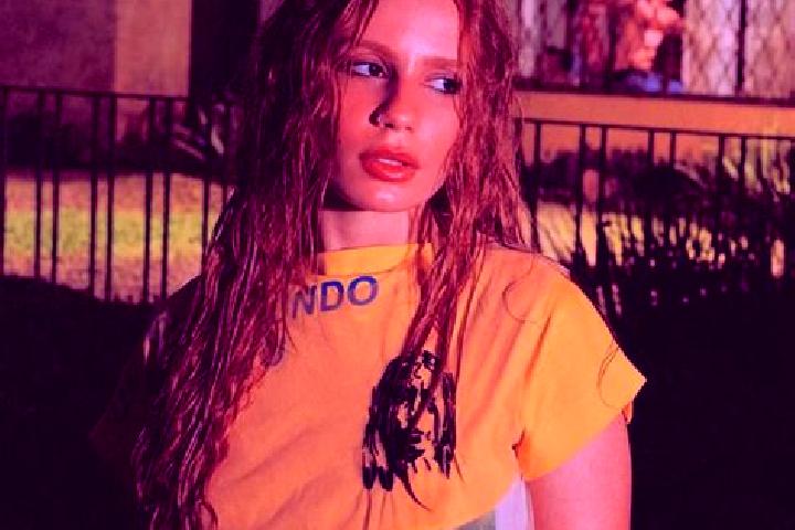 Hannah, 31 — Escort in Exu, Brazil