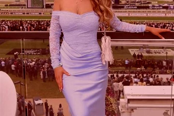 Hannah, 31 — Escort in Flemington, Australia