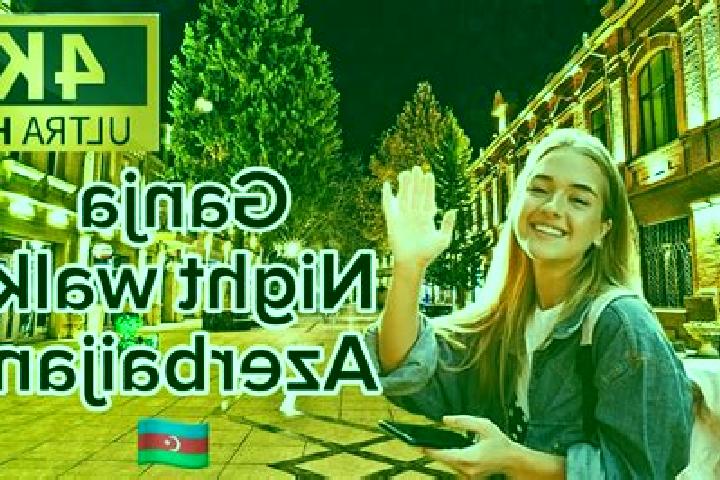 Hannah, 31 — Escort in Ganja, Azerbaijan