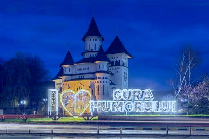 Hannah, 31 — Escort in Gura Humorului, Romania
