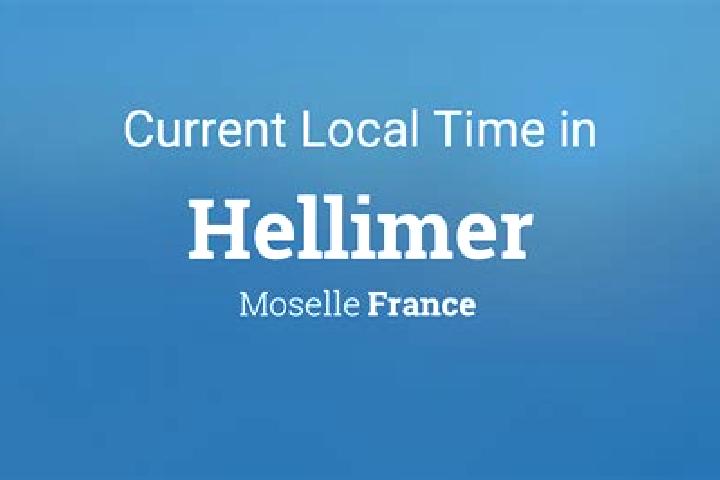 Hannah, 31 — Escort in Hellimer, France