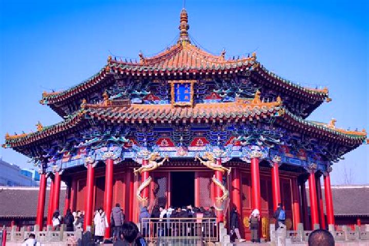 Hannah, 31 — Escort in Kangping, China