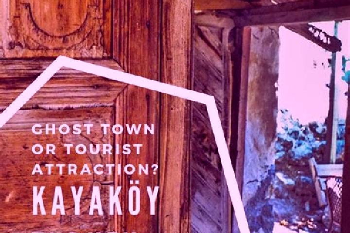 Hannah, 31 — Escort in Kayakoey, Turkey