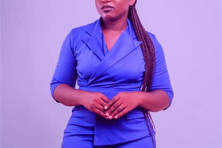 Hannah, 31 — Escort in Koupela, Ivory Coast