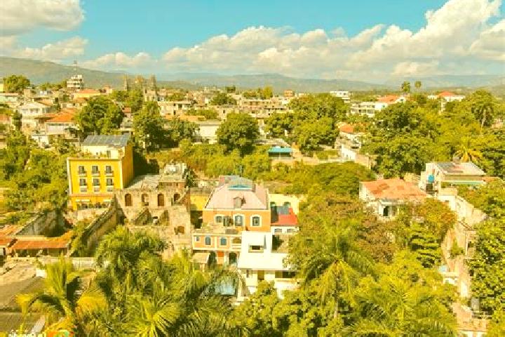 Hannah, 31 — Escort in Les Cayes, Haiti