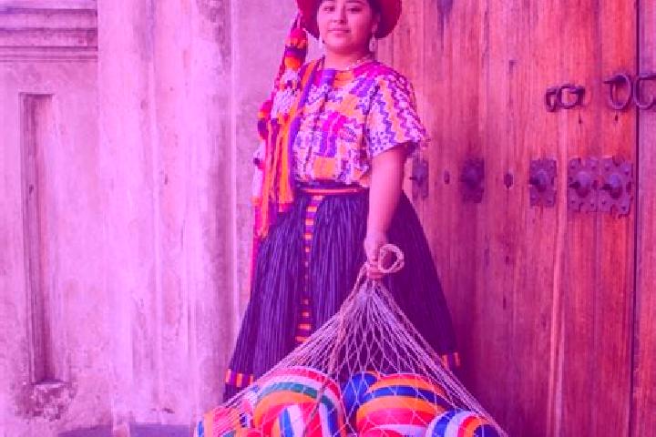Hannah, 31 — Escort in Masagua, Guatemala