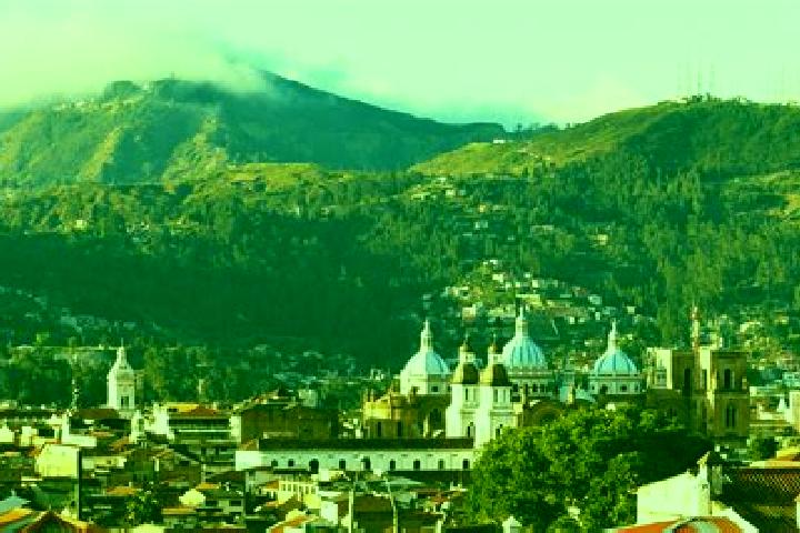 Hannah, 31 — Escort in Membrillal, Ecuador