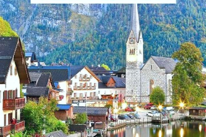 Hannah, 31 — Escort in Miesenbach, Austria