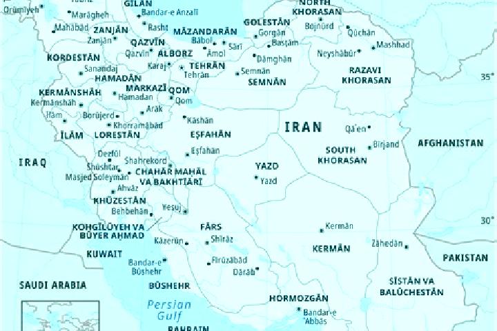 Hannah, 31 — Escort in Mishen, Iran