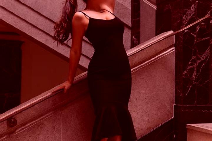 Hannah, 31 — Escort in Montaldo Bormida, Italy