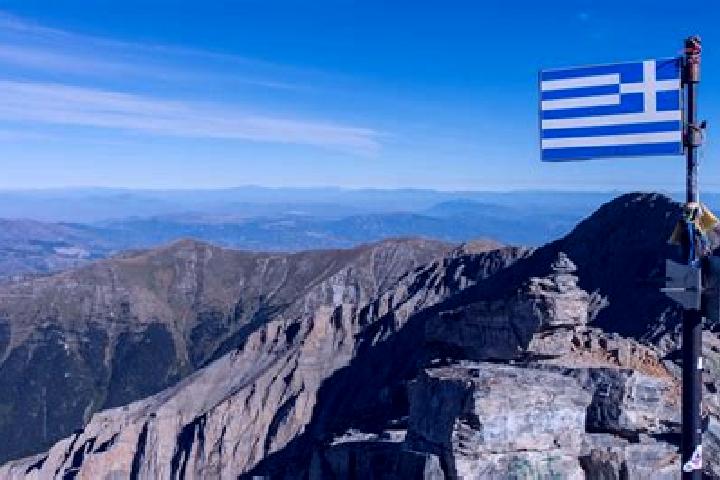Hannah, 31 — Escort in Mytikas, Greece