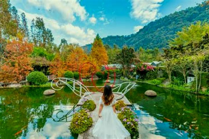 Hannah, 31 — Escort in Nantou, Taiwan