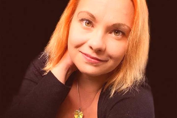 Hannah, 31 — Escort in Ohrazenice, Czech Republic