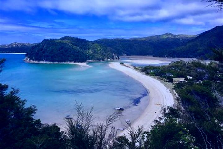 Hannah, 31 — Escort in Riverton, New Zealand