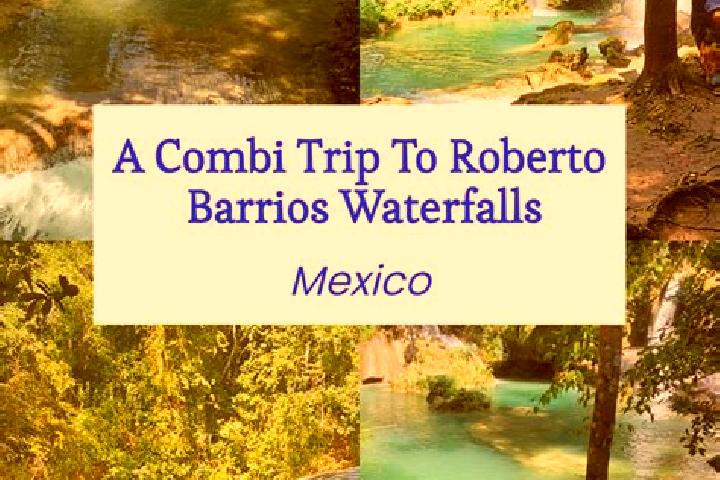 Hannah, 31 — Escort in Roberto Barrios, Mexico
