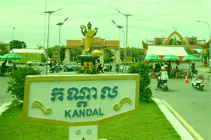 Hannah, 31 — Escort in Roka Kandal, Cambodia
