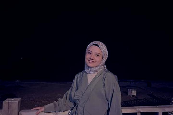 Hannah, 31 — Escort in Sakarkaya, Turkey