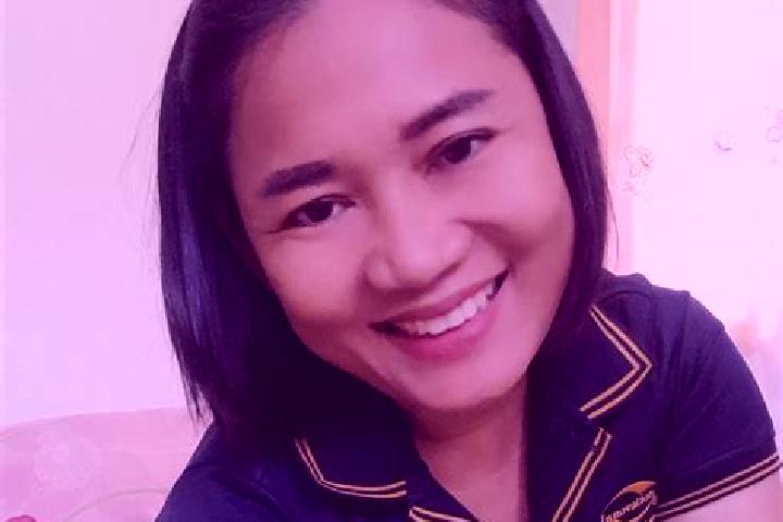 Hannah, 31 — Escort in Samrong Thap, Thailand