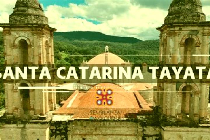 Hannah, 31 — Escort in Santa Catarina Tayata, Mexico