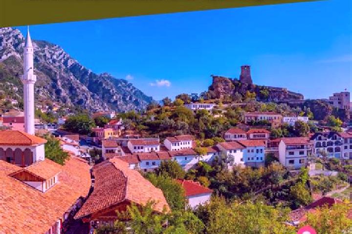 Hannah, 31 — Escort in Veleshnje, Albania