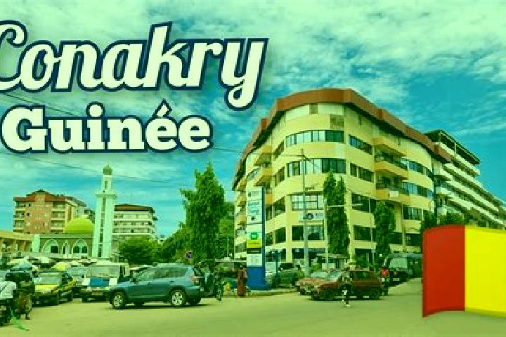 Hannah, 31 — Escort in Youkounkoun, Guinea