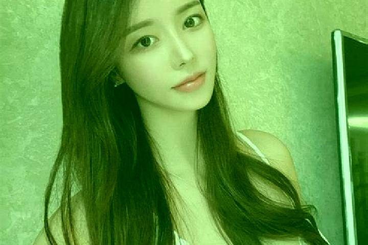 Hannah, 31 — Escort in Zaoxia, China