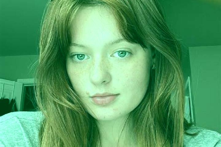 Hannah, 32, a auburn brown-eyed caribbean companion based in General Angel Flores (La Palma). Offering Deep French Kissing, GFE, A-Level. Available for incal...