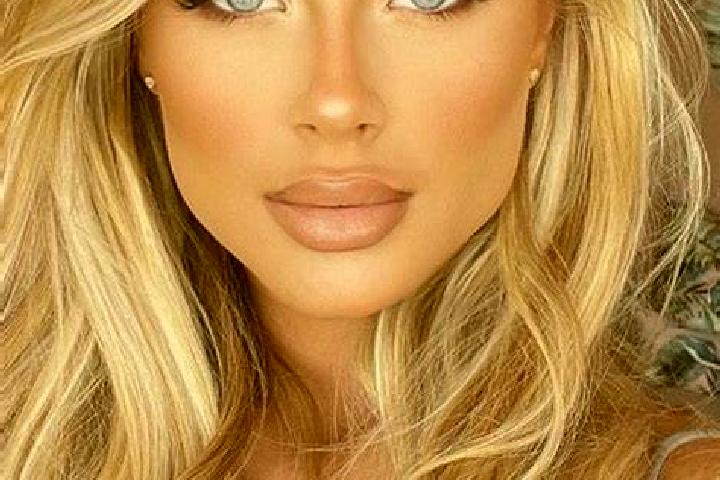 Hannah, 32, a blonde blue-eyed latina companion based in Santa Maria de la Paz. Offering Tantra, Striptease, 69. Available for incall and outcall, overnight ...