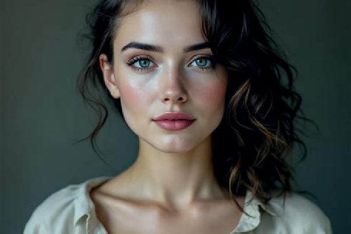 Hannah, 32, a brunette grey-eyed european companion based in Brodokalmak. Offering Dinner Date, Fetish, Tantra, OWO. Available for incall and outcall, day an...