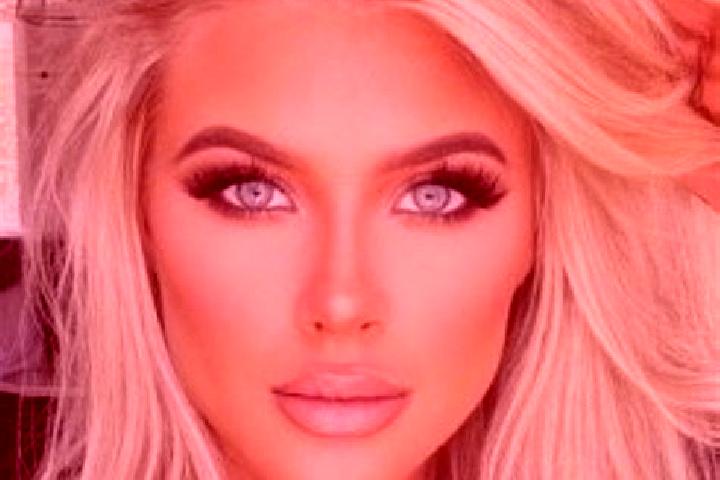 Hannah, 32, a platinum blonde dark-eyed european companion based in Pethapur. Offering Erotic Massage, Striptease, OWO. Available for incall and outcall, ove...