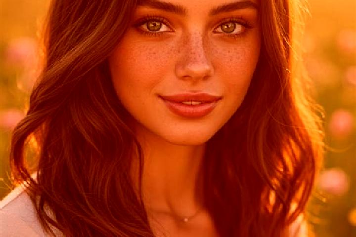 Hannah, 32, a red brown-eyed caucasian companion based in Hol. Offering Tantra, Striptease, GFE, A-Level. Available for incall and outcall, overnight booking...