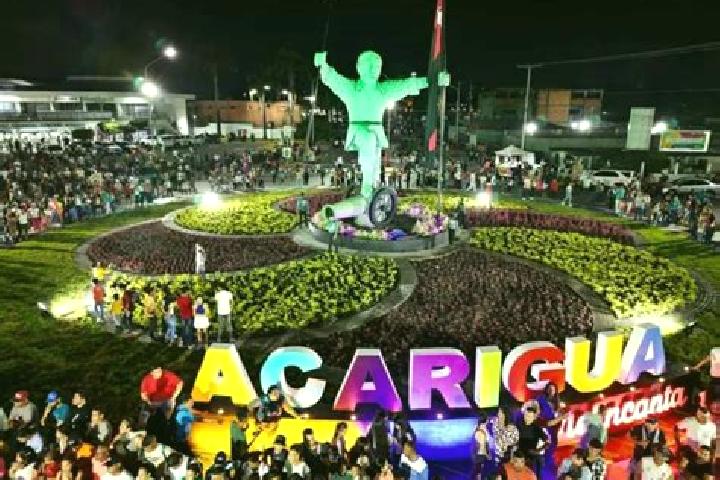 Hannah, 32 — Escort in Acarigua, Venezuela