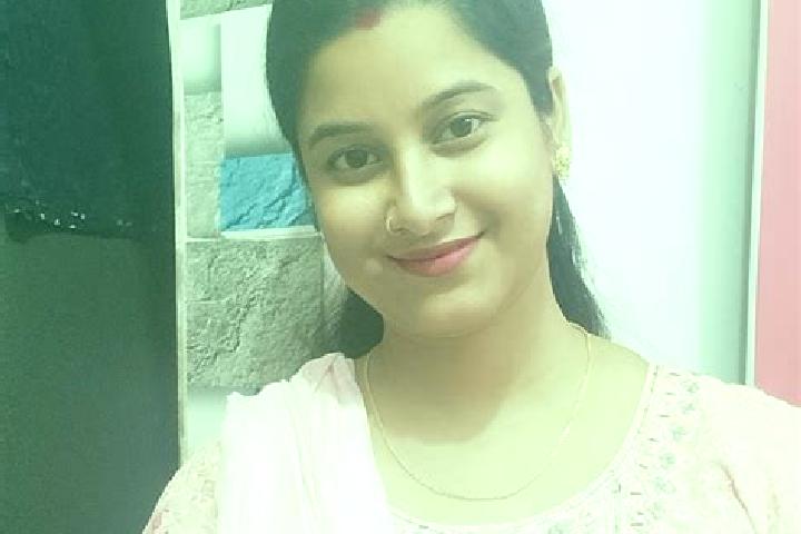 Hannah, 32 — Escort in Alik Ghund, Pakistan