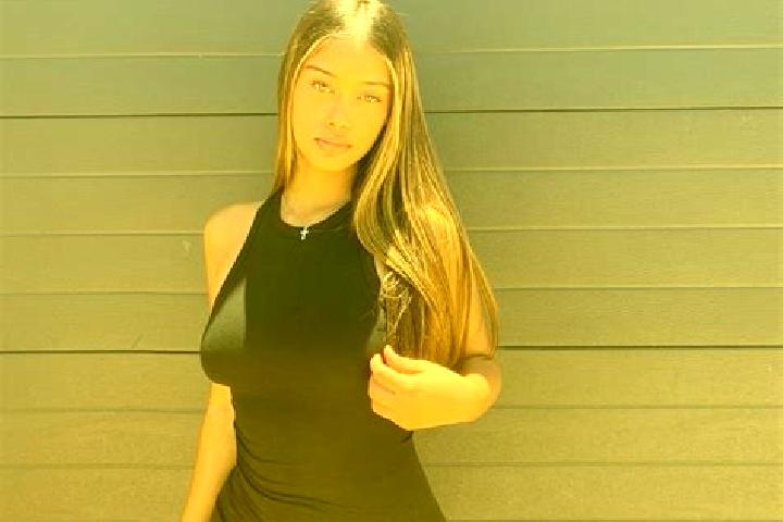 Hannah, 32 — Escort in Atlantis, South Africa