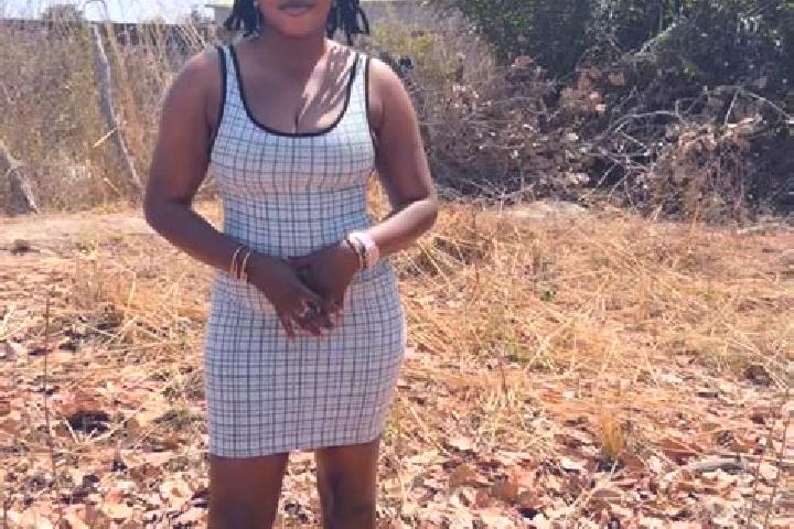 Hannah, 32 — Escort in Baro Kunda, Gambia