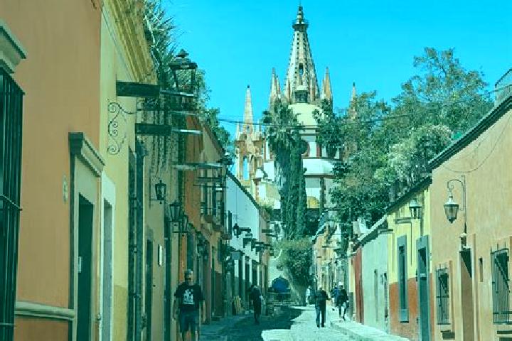 Hannah, 32 — Escort in Barrio de San Miguel, Mexico