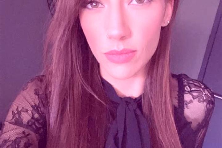 Hannah, 32 — Escort in Bettviller, France