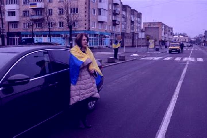 Hannah, 32 — Escort in Bogatoye, Ukraine