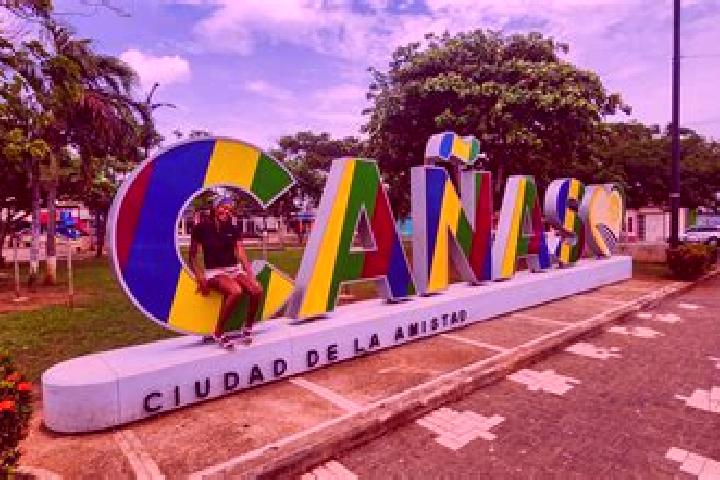 Hannah, 32 — Escort in Canas, Costa Rica