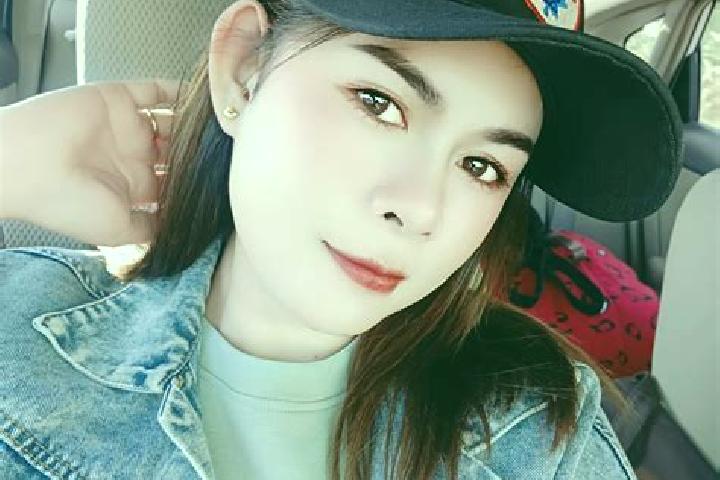 Hannah, 32 — Escort in Chon Daen, Thailand
